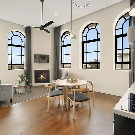 Devlin Apartments Geelong Exterior foto