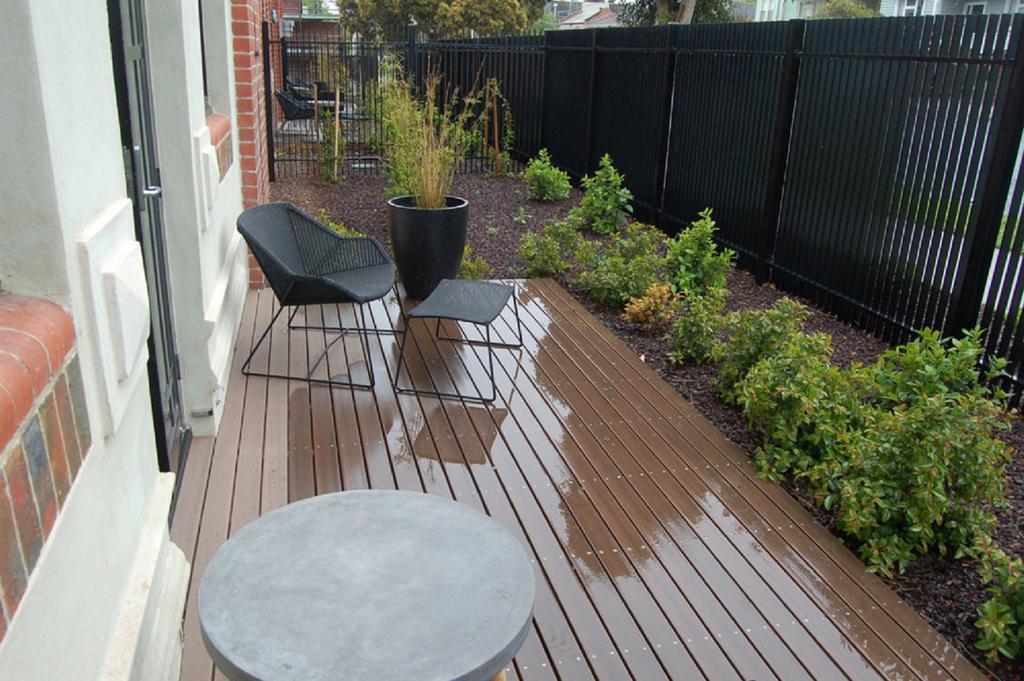 Devlin Apartments Geelong Exterior foto